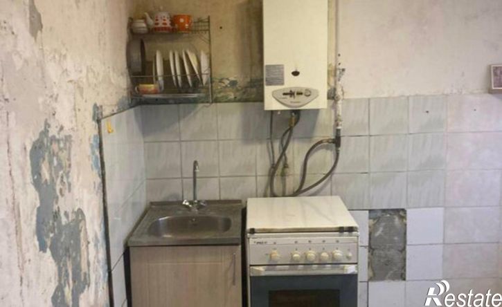 1-комн квартира Тольятти, улица Мира, 68