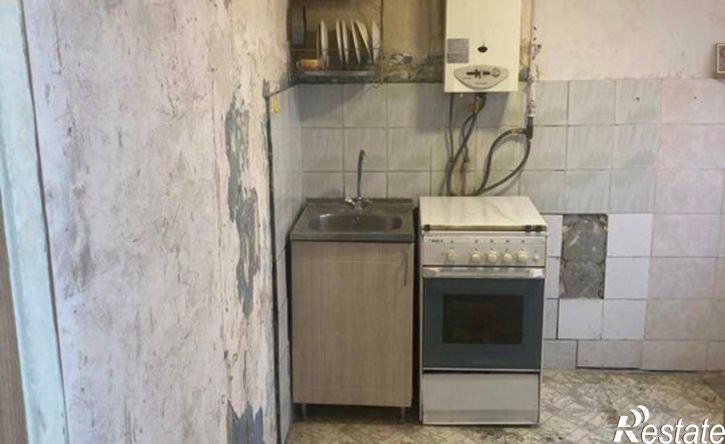 1-комн квартира Тольятти, улица Мира, 68