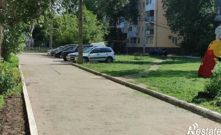 1-комн квартира Тольятти, Молодёжный бульвар, 21