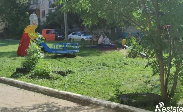 1-комн квартира Тольятти, Молодёжный бульвар, 21