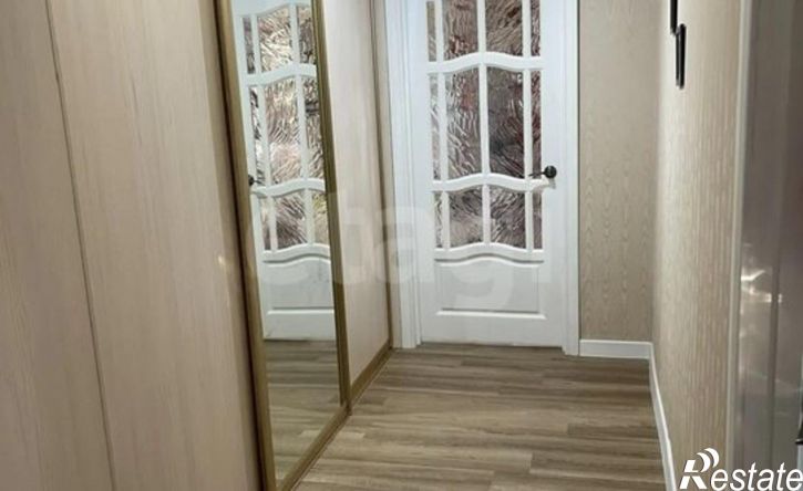 2-комн квартира Жигулёвск, Вокзальная улица, 8