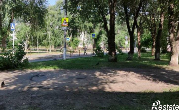 1-комн квартира Тольятти, Молодёжный бульвар, 21
