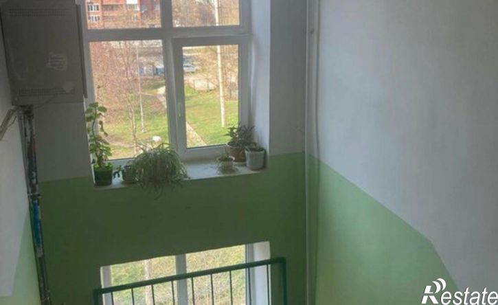 1-комн квартира Тольятти, улица Мира, 68