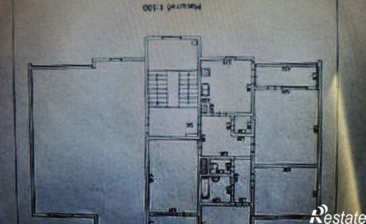 4-комн квартира Волжский район, городское поселение Рощинский, посёлок городского типа Ро