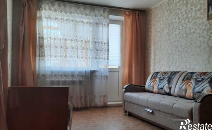 2-комн квартира Самара, улица Мяги, 27
