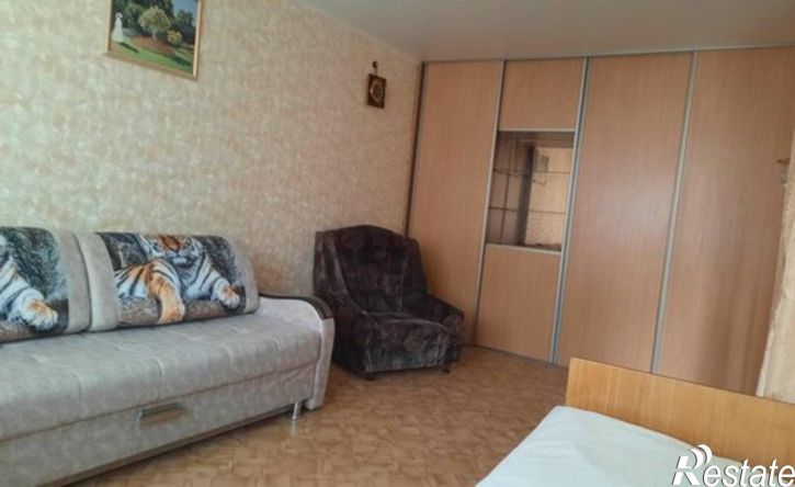 2-комн квартира Самара, улица Мяги, 27