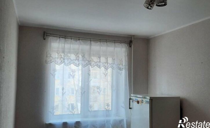 2-комн квартира Самара, улица Мяги, 27