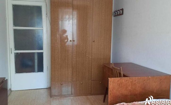 2-комн квартира Самара, улица Мяги, 27