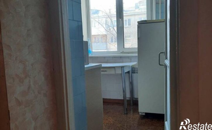 2-комн квартира Самара, улица Мяги, 27