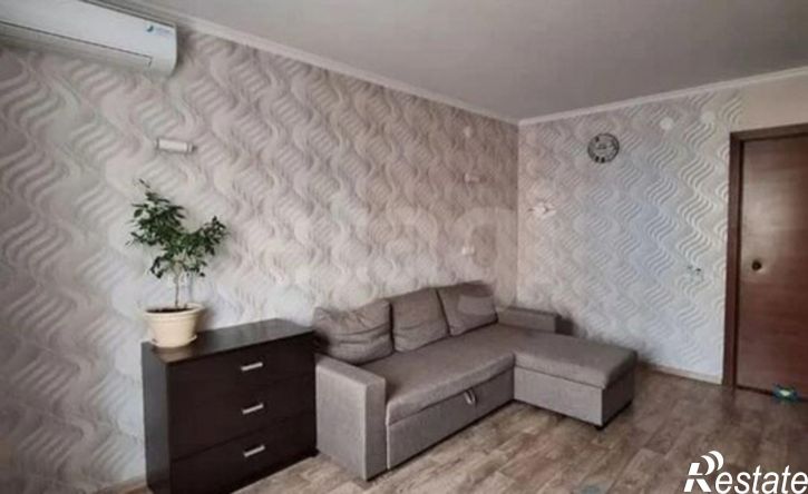 1-комн квартира Волжский район, городское поселение Смышляевка, посёлок городского типа С