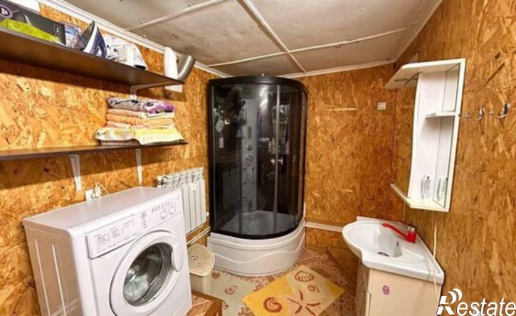 1-комн квартира Жигулёвск, улица Водников, 14