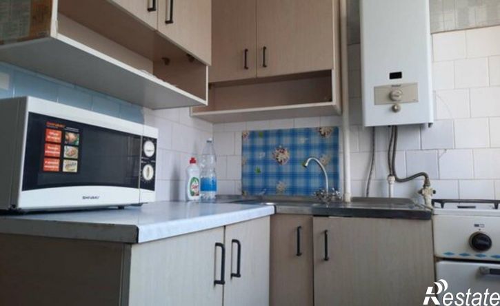 2-комн квартира Самара, улица Мяги, 27
