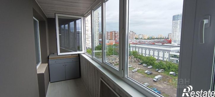 1-комн квартира Самара, Ново-Садовая улица, 353В