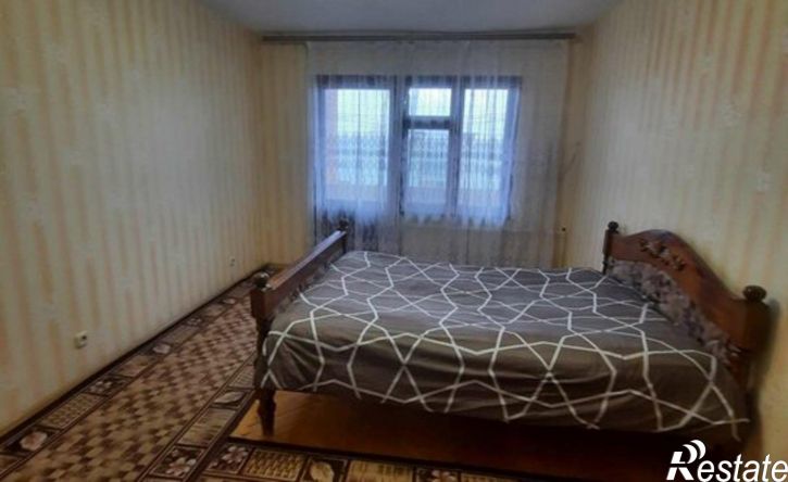 4-комн квартира Волжский район, городское поселение Рощинский, посёлок городского типа Ро