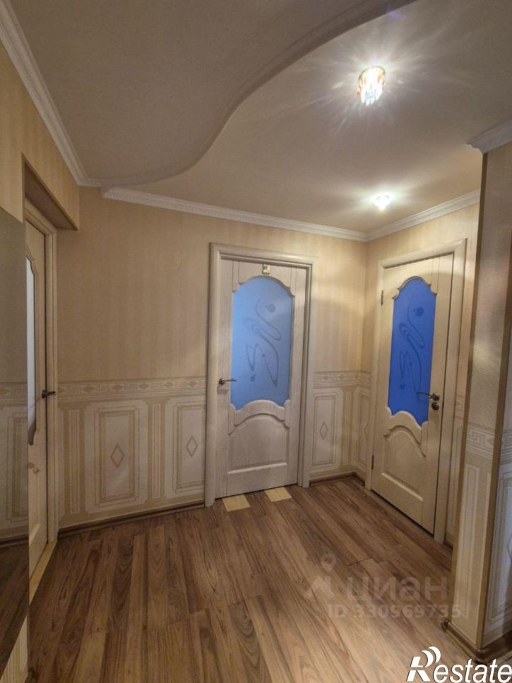 4-комн квартира Тольятти