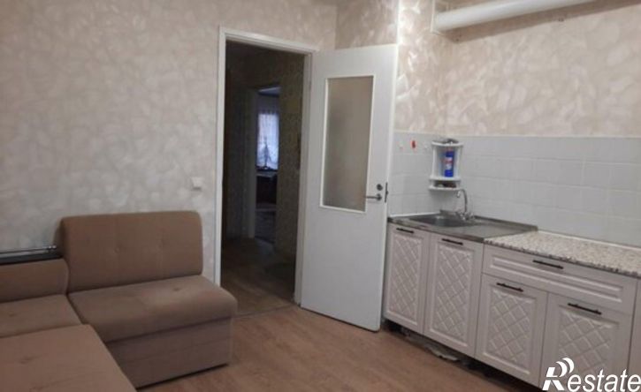 4-комн квартира Волжский район, городское поселение Рощинский, посёлок городского типа Ро