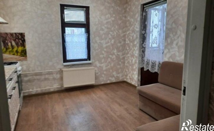 4-комн квартира Волжский район, городское поселение Рощинский, посёлок городского типа Ро