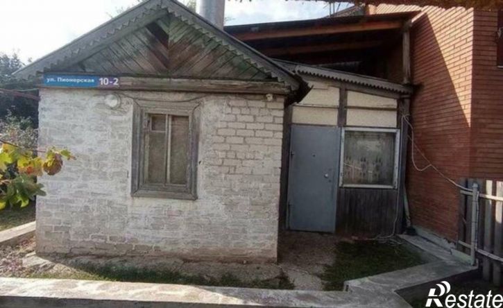 2-комн квартира Ставропольский район, сельское поселение Васильевка, село Васильевка, Пио