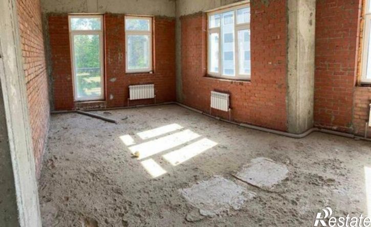4-комн квартира Тольятти, улица Баныкина, 11Б