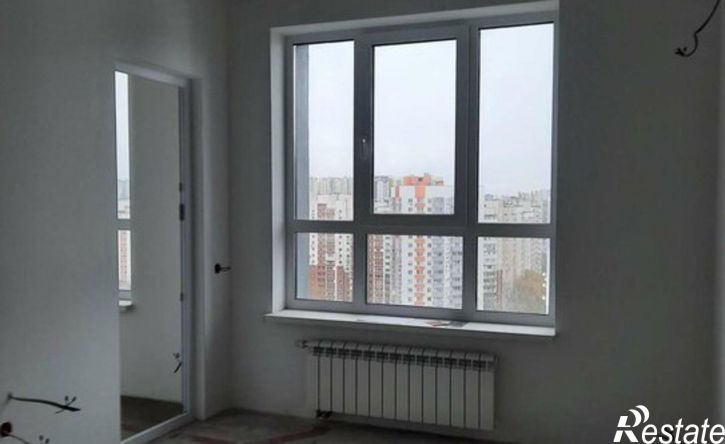 1-комн квартира Самара, проспект Масленникова, 14Ак1