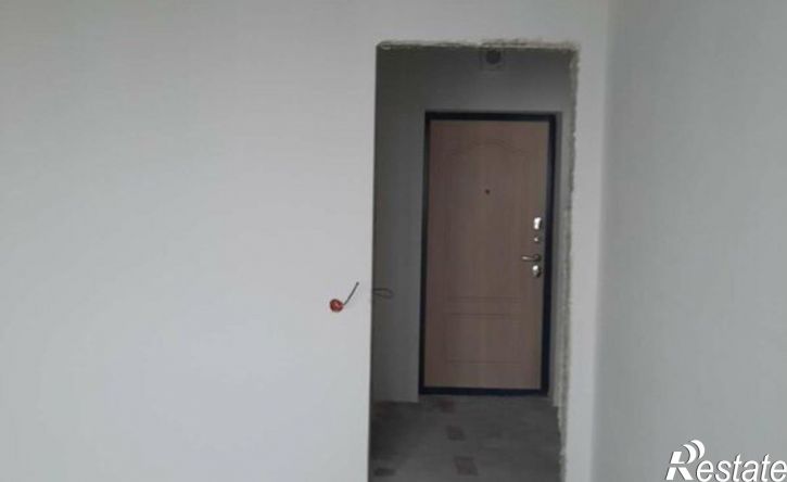 1-комн квартира Самара, проспект Масленникова, 14Ак1