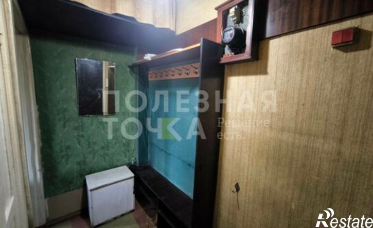 3-комн квартира Самара, Вольская улица, 17