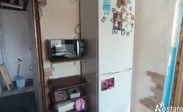 2-комн квартира Ставропольский район, сельское поселение Васильевка, село Васильевка, Пио