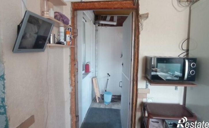 2-комн квартира Ставропольский район, сельское поселение Васильевка, село Васильевка, Пио