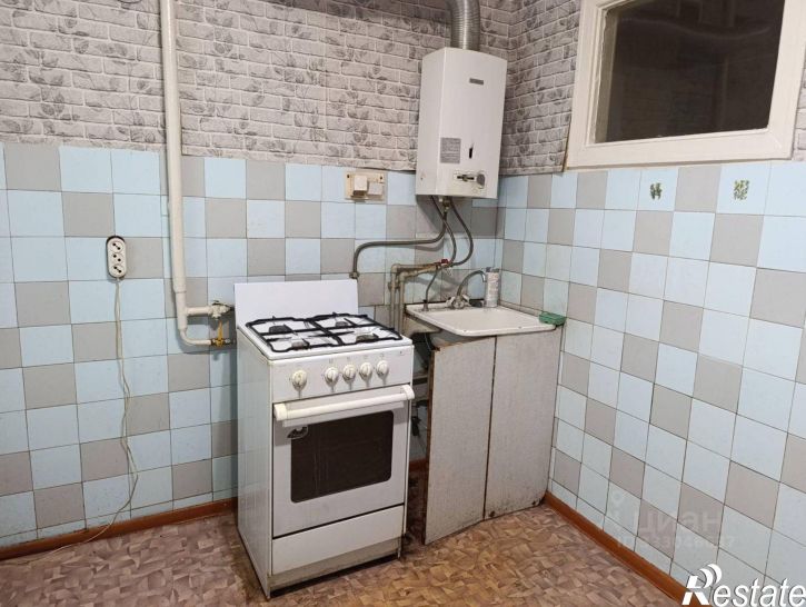 2-комн квартира Тольятти