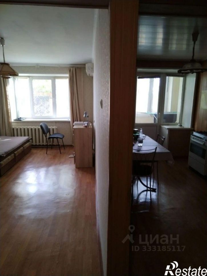 1-комн квартира Самара, Тихвинская улица, 24