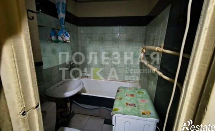 3-комн квартира Самара, Вольская улица, 17