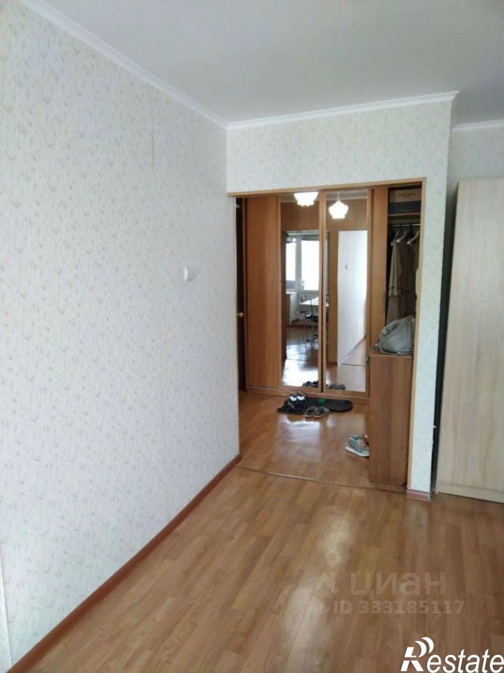 1-комн квартира Самара, Тихвинская улица, 24