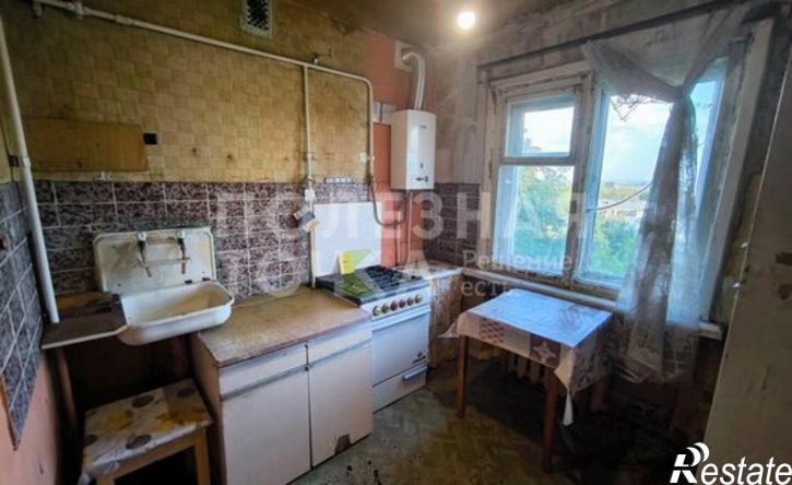3-комн квартира Самара, Вольская улица, 17