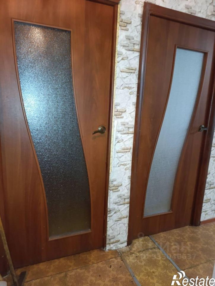 2-комн квартира Тольятти