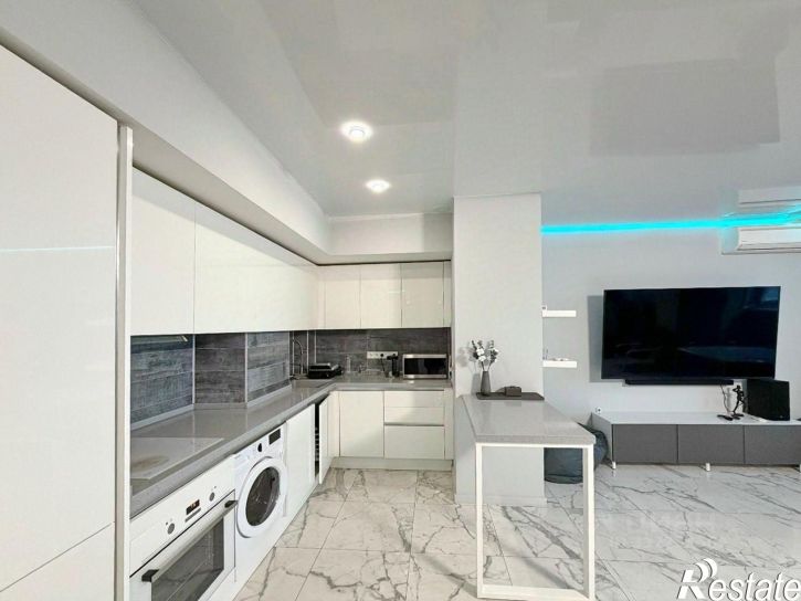 3-комн квартира Самара, Садовая ул, 337