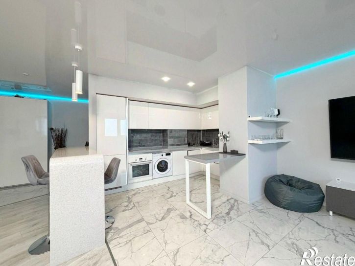 3-комн квартира Самара, Садовая ул, 337