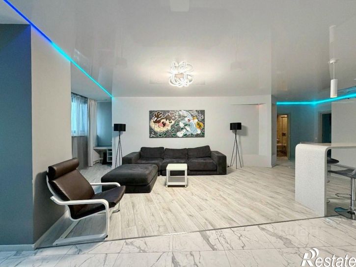 3-комн квартира Самара, Садовая ул, 337