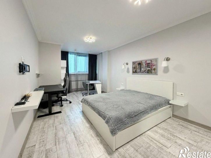 3-комн квартира Самара, Садовая ул, 337