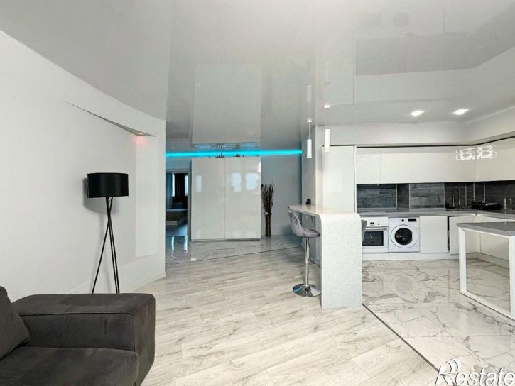 3-комн квартира Самара, Садовая ул, 337