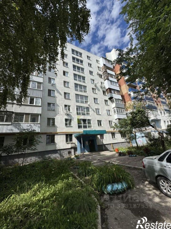 Комната Самара г., Промышленный