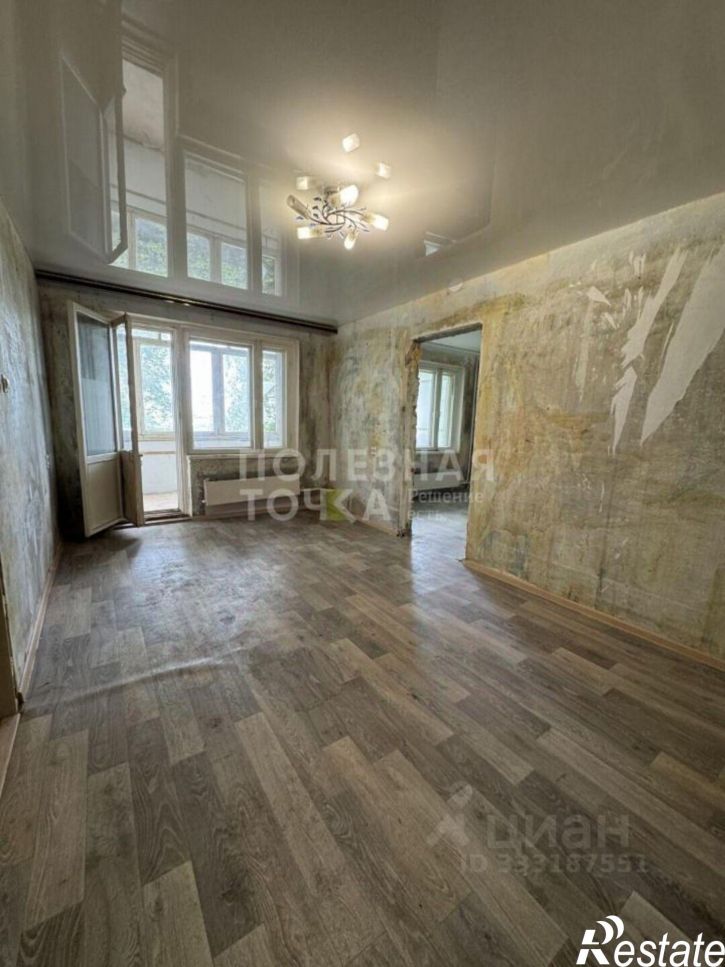 Комната Самара г., Промышленный