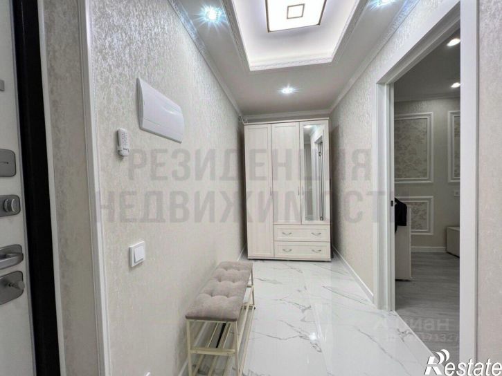 1-комн квартира Самара г., Октябрьский