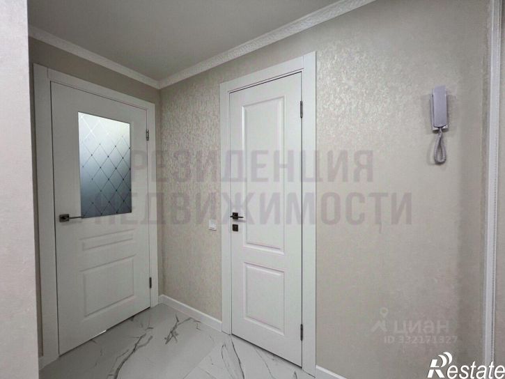 1-комн квартира Самара г., Октябрьский