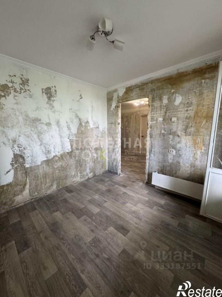 Комната Самара г., Промышленный