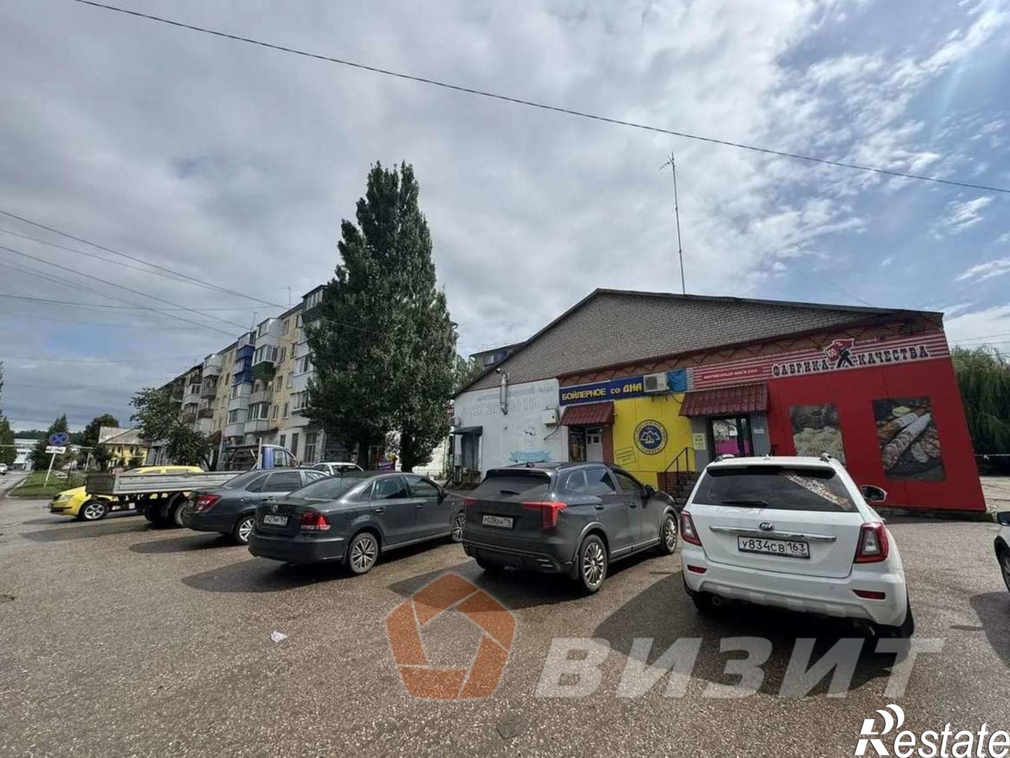 Сдать торговое помещение за 270 000 рублей на Школьная улица, 2