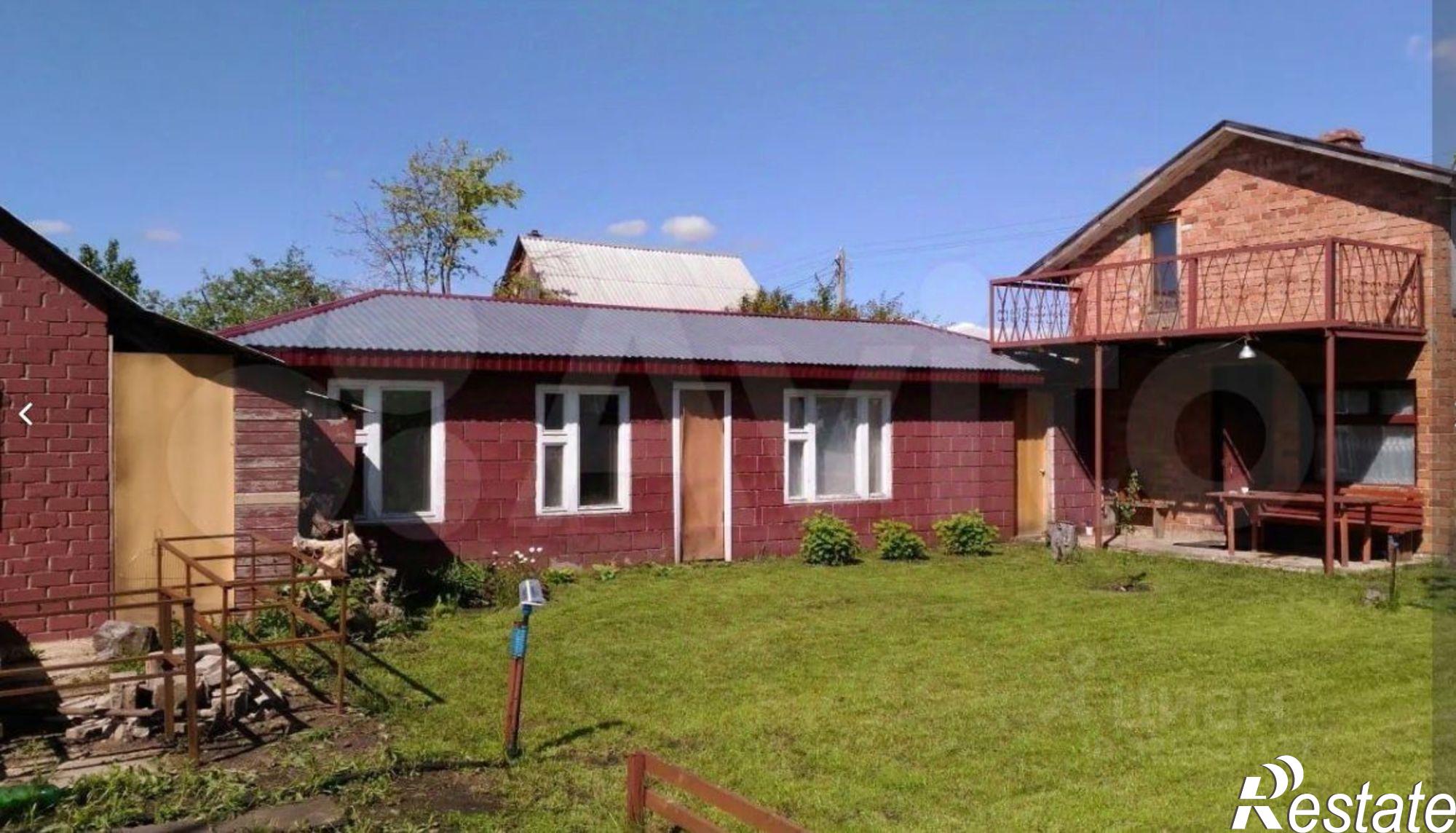 Купить дачу, дом, коттедж за 1 300 000 рублей на Ставропольский район
