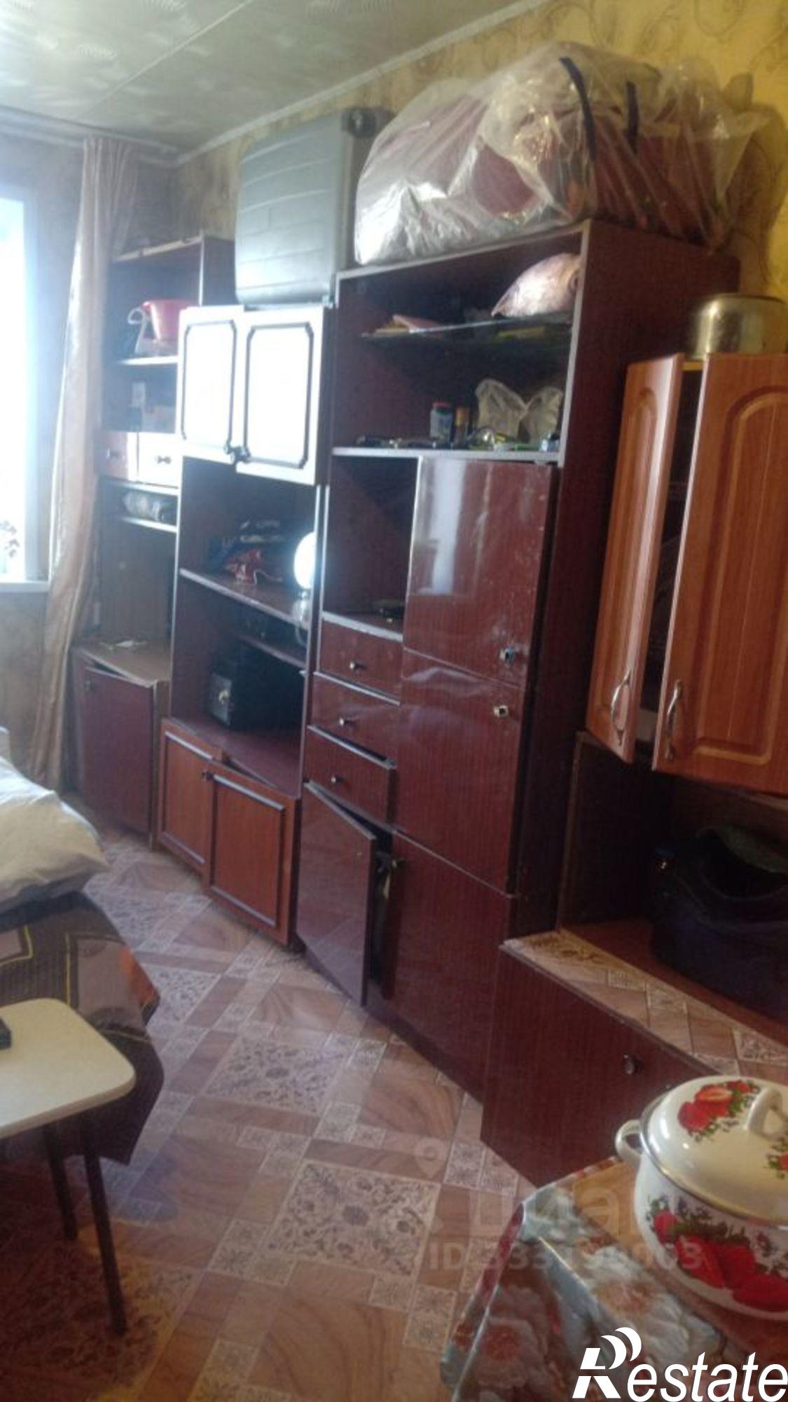 Купить комнату за 1 350 000 рублей на Самара, Кабельная улица, 45Б