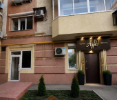 офис 54.6 кв м, этаж 1/10 Рабочая улица, 85