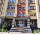 офис 385 кв м, этаж 1/10 Ленинская улица, 228