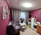 1-комн, 45кв м, этаж 9/10 ул Белорусская, 135